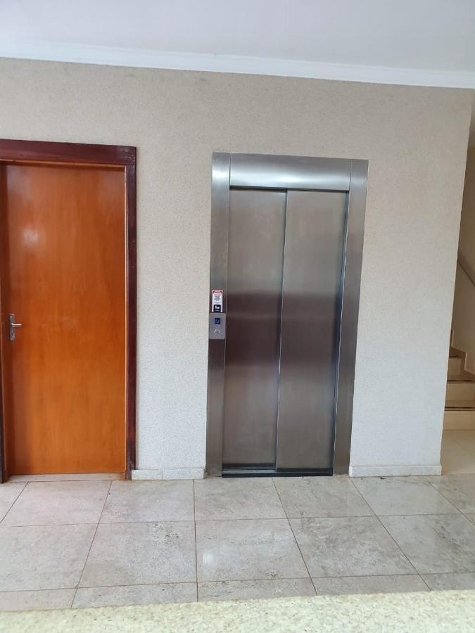 Casablanca Palace Hotel Frutal Kültér fotó